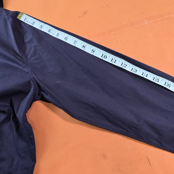 John Varvatos 💢 Luxe Button Shirt - Picture 12 of 14